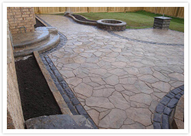 hardscape landscaping company vaughan 4