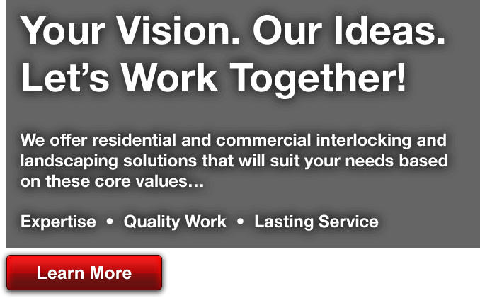 landscaping design services