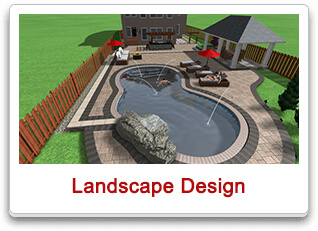 landscape design