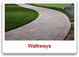 walkways