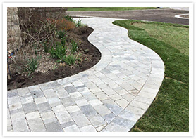outdoor path design company nobleton 6